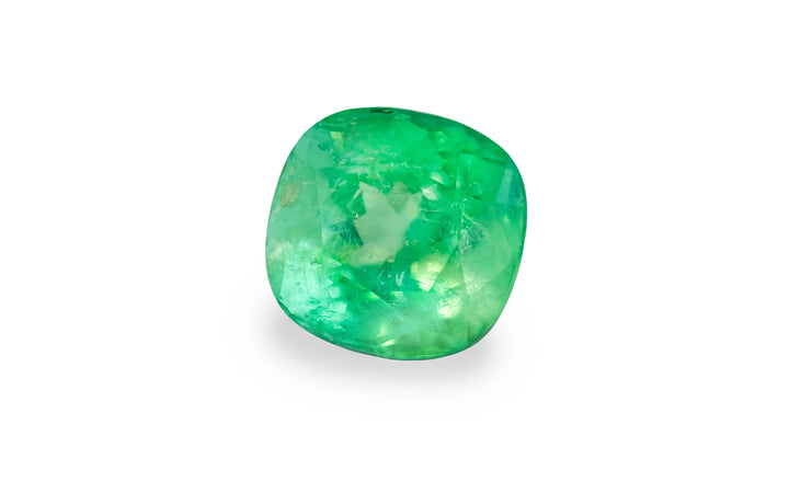 Emerald 2.67ct