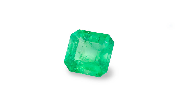 Emerald 1.29ct