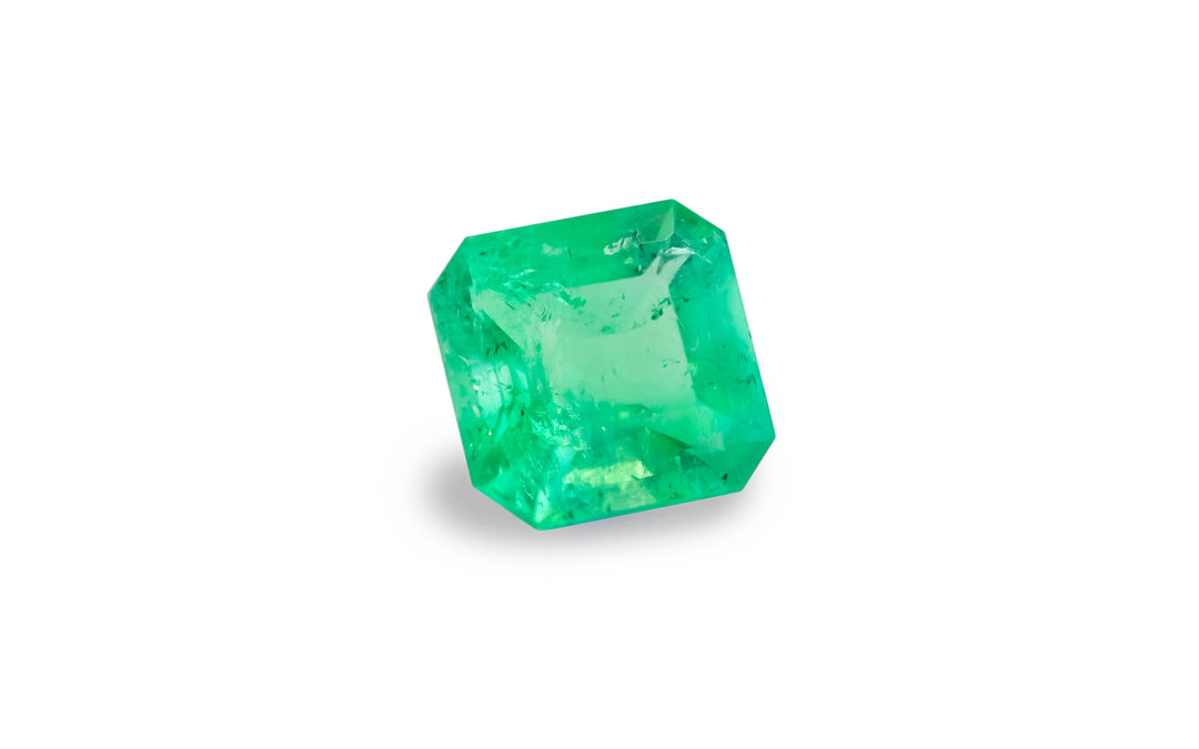 Emerald 1.29ct