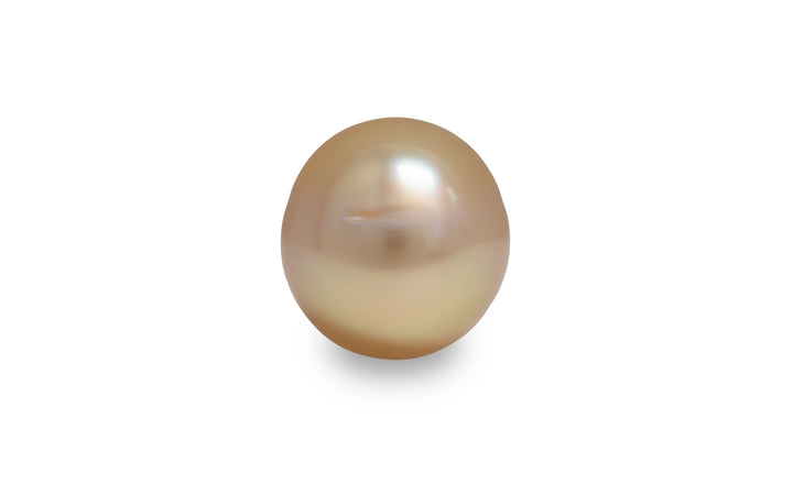 Golden South Sea Pearl 11.8mm