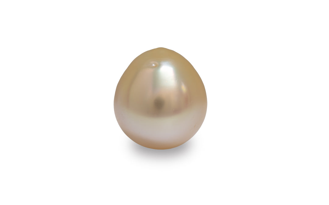 Golden South Sea Pearl 11.5mm