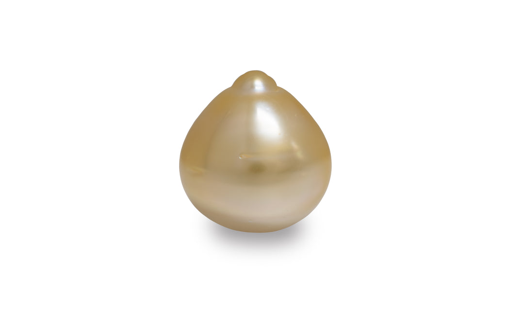 Golden South Sea Pearl 12.1mm