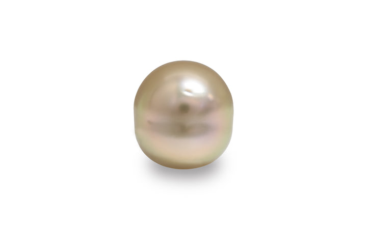Golden South Sea Pearl 10.3mm