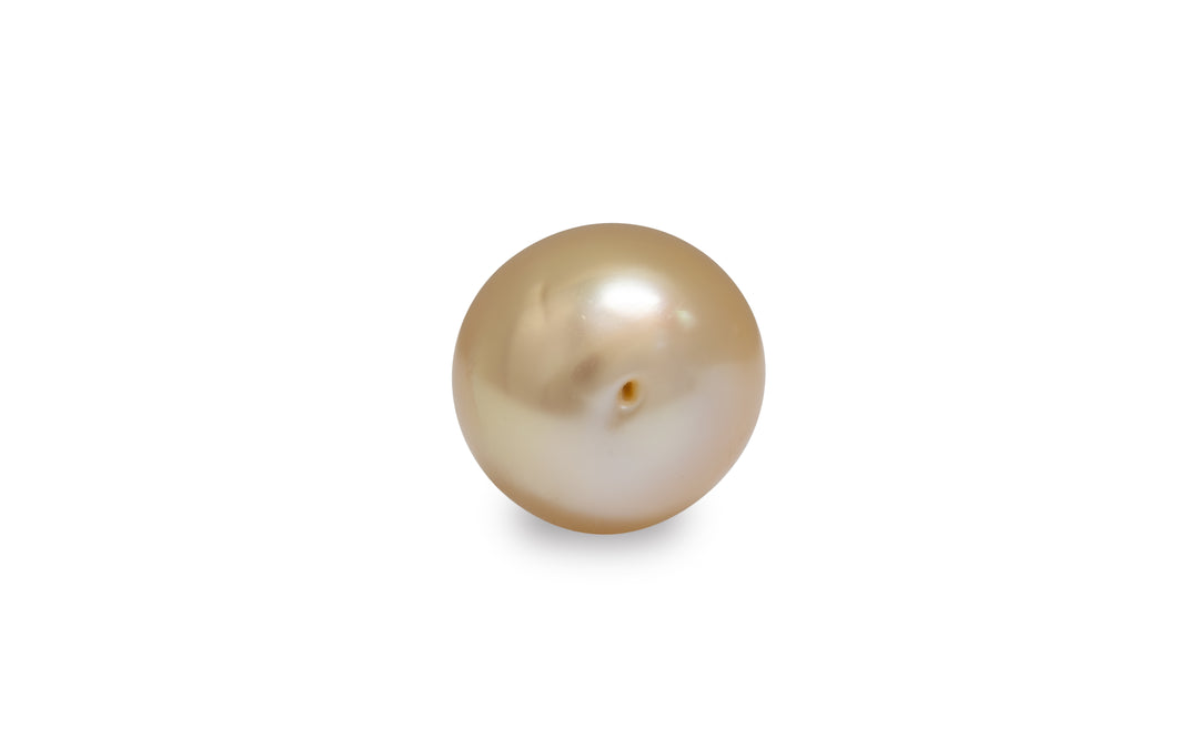 Golden South Sea Pearl 11.2mm