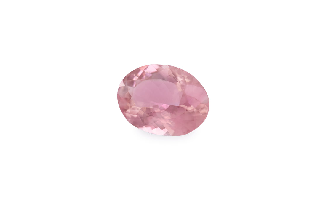 Pink Morganite 6.27ct