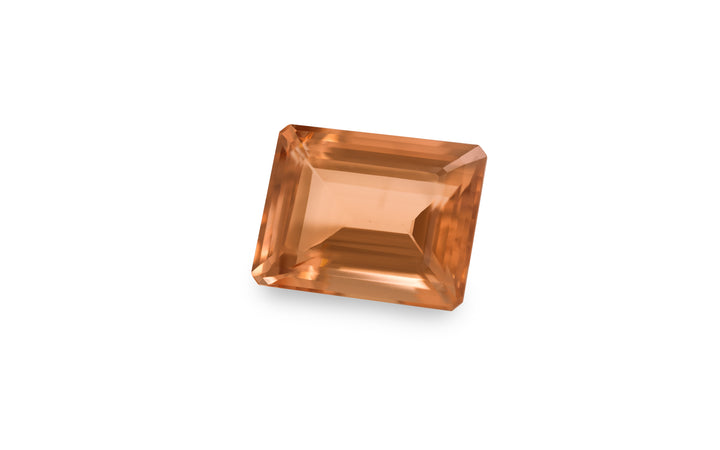 Peach Morganite 36.34ct