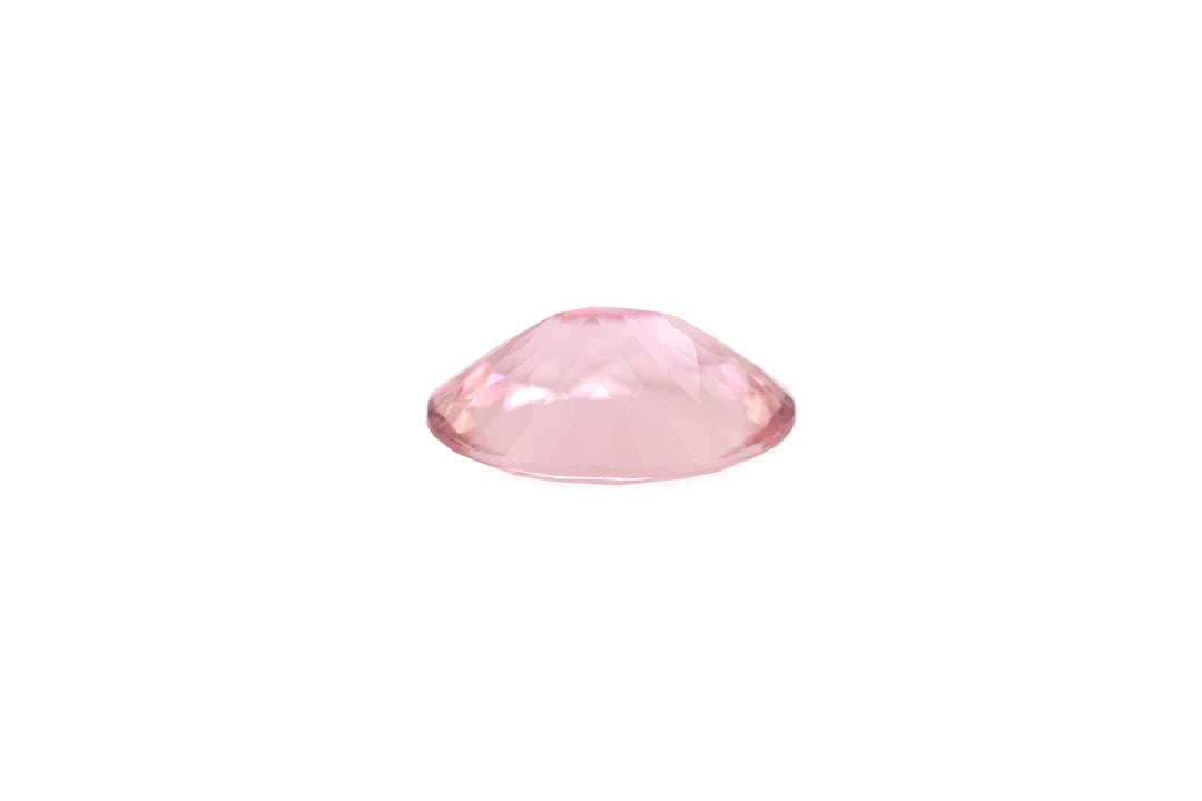 Pink Morganite 6.27ct