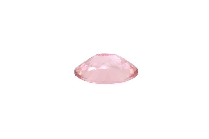 Pink Morganite 6.27ct