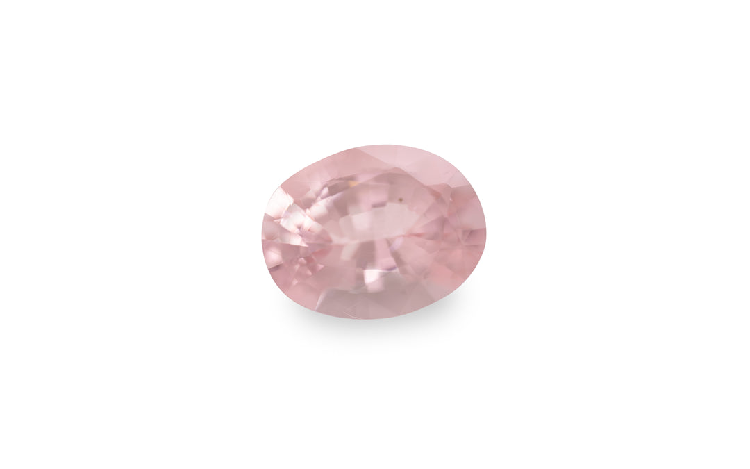 Pink Morganite 4.57ct