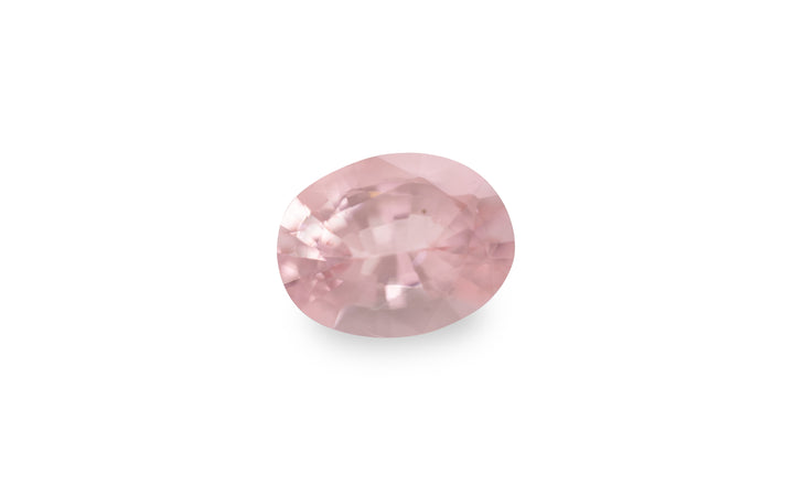 Pink Morganite 4.57ct