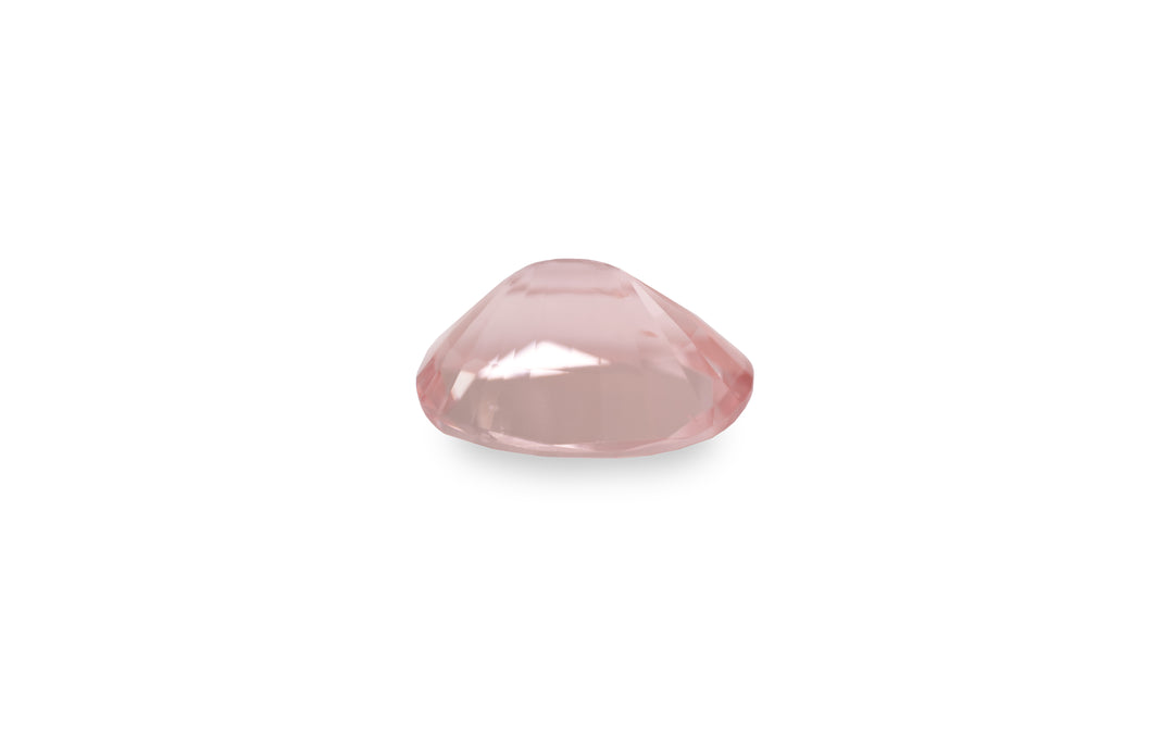 Pink Morganite 4.57ct