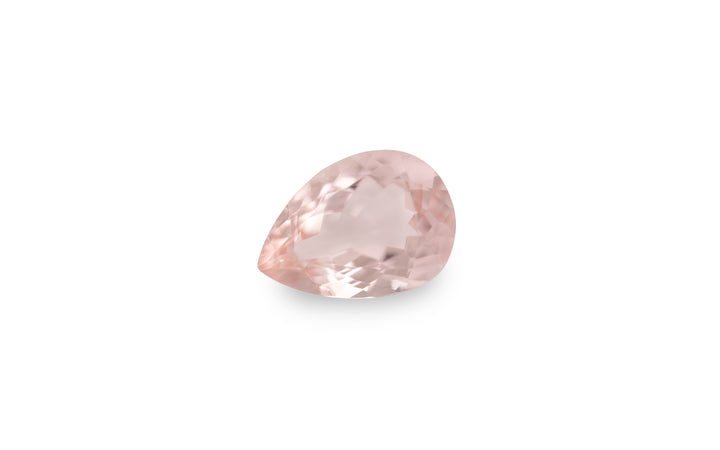 Pink Morganite 3.19ct