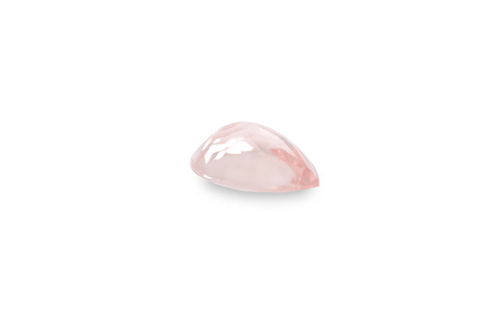 Pink Morganite 3.19ct