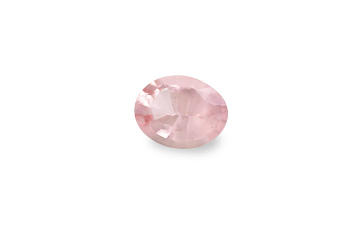 Pink Morganite 2.47ct