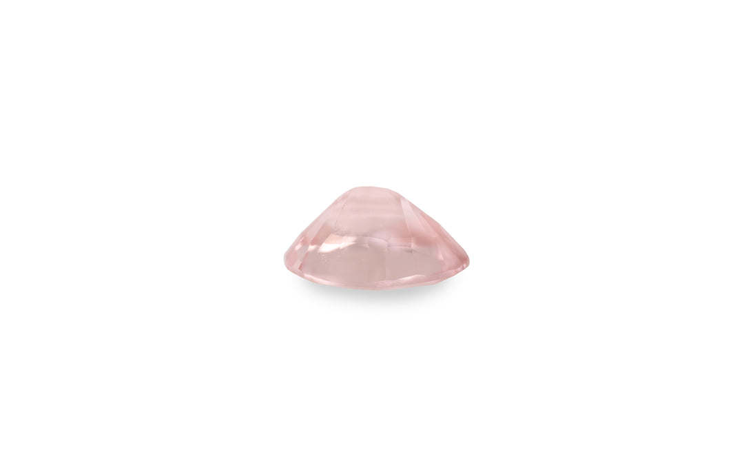 Pink Morganite 2.47ct