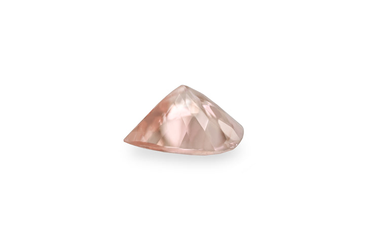 Peach Morganite 5.86ct