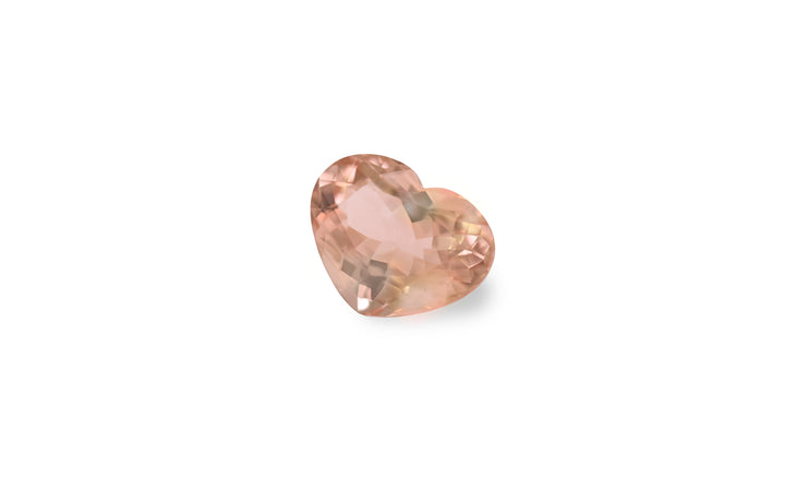 Peach Morganite 3.60ct