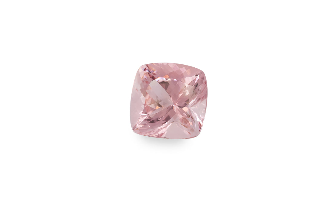 Pink Morganite 5.69ct