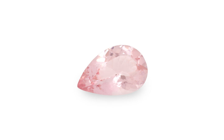 Pink Morganite 5.14ct