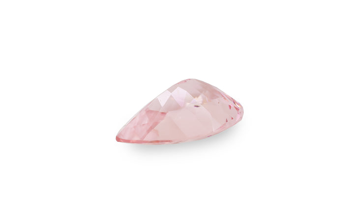 Pink Morganite 5.14ct