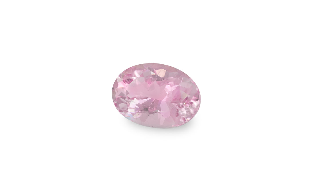 Pink Morganite 6.02ct