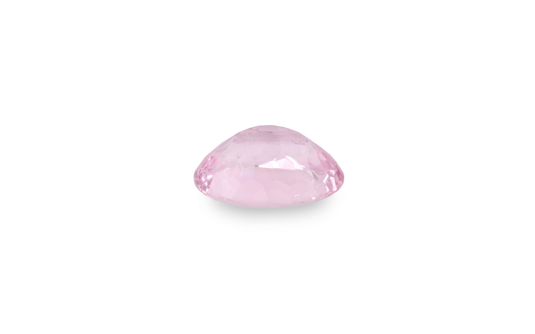 Pink Morganite 6.02ct