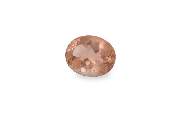 Peach Morganite 22.50ct