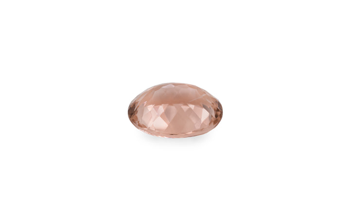 Peach Morganite 22.50ct