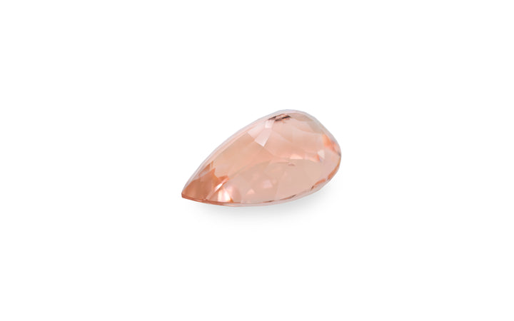 Peach Morganite 9.03ct