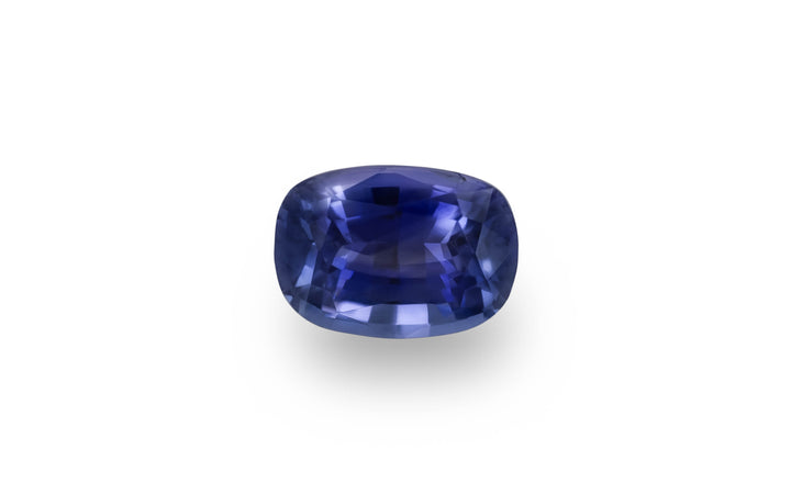 Blue Ceylon Sapphire 3.64ct
