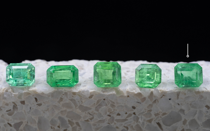 Emerald 1.98ct