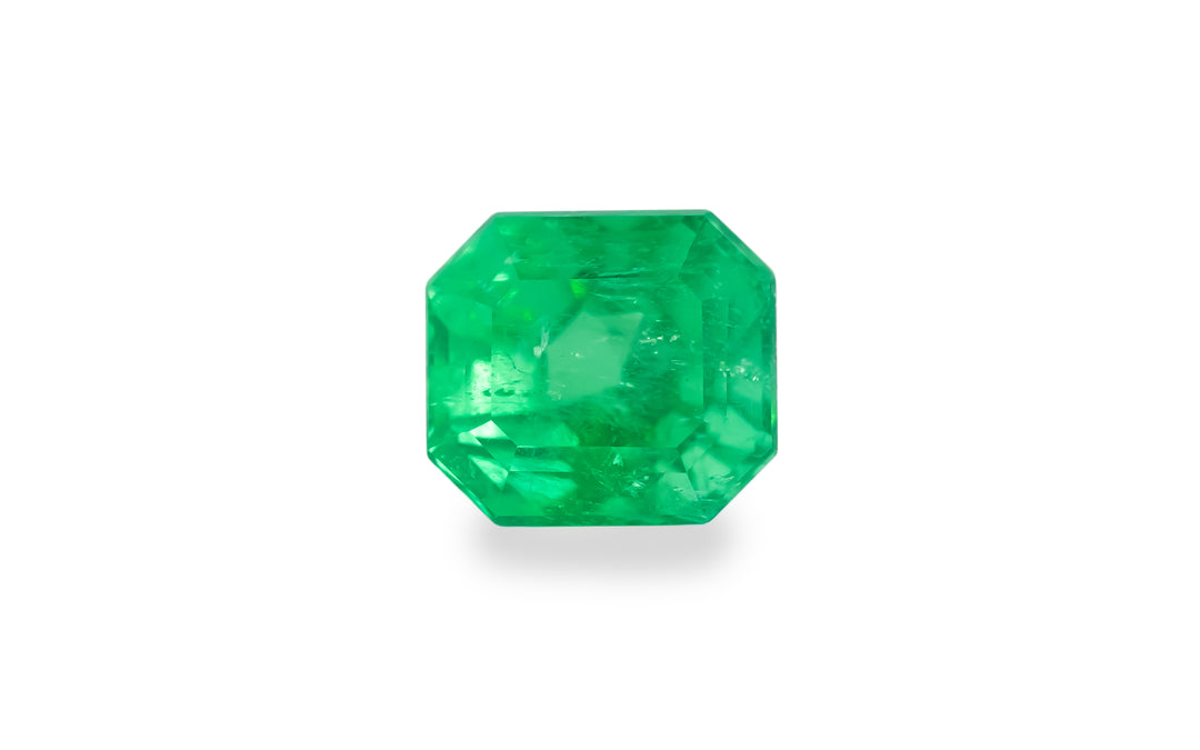 Emerald 2.13ct