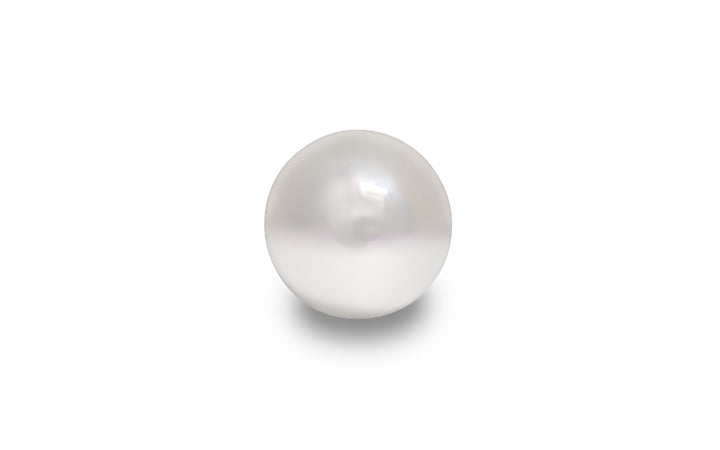 White South Sea Pearl 14.0mm
