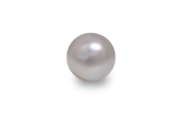 White South Sea Pearl 11.4mm