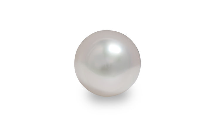 White South Sea Pearl 12.3mm
