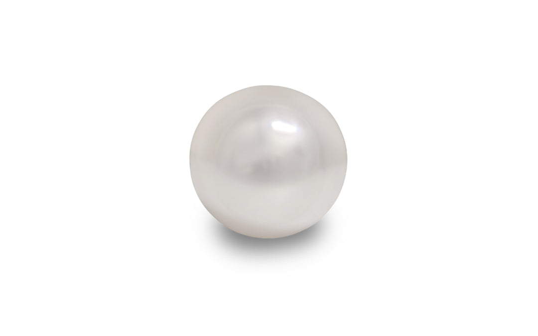 White South Sea Pearl 12.2mm