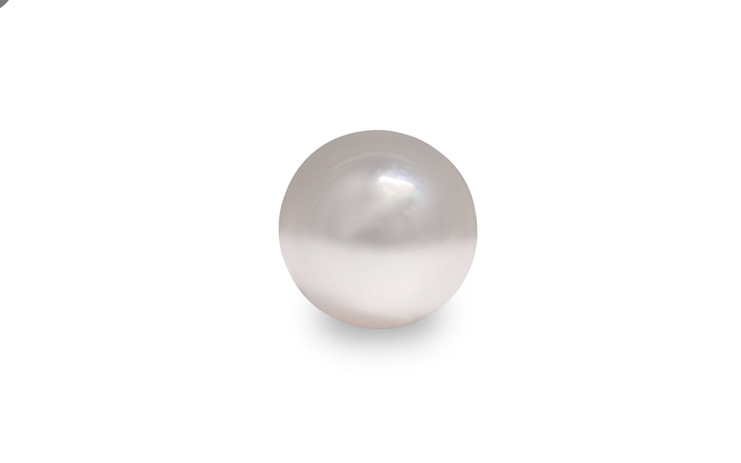White South Sea Pearl 12.1mm