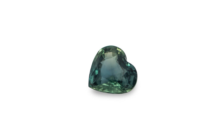 Teal Parti Australian Sapphire 1.40ct