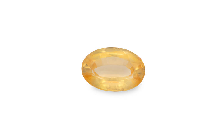 Yellow Sapphire 1.07ct