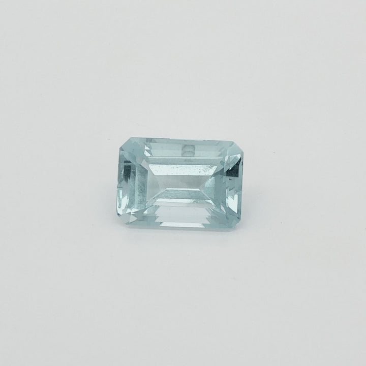Aquamarine 6.79ct