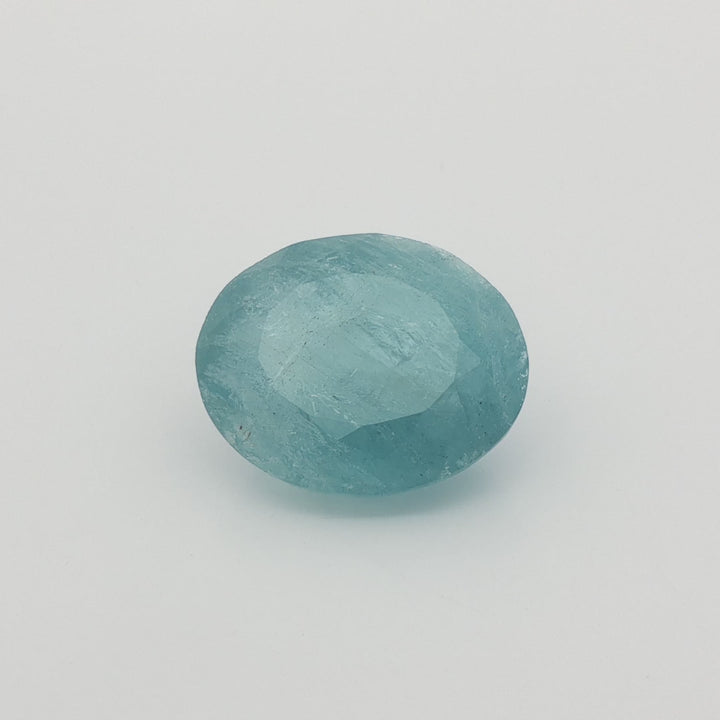 Aquamarine 35.82ct