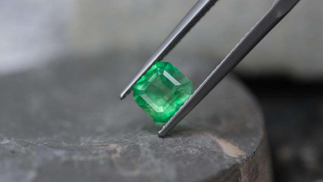 Emerald 1.35ct