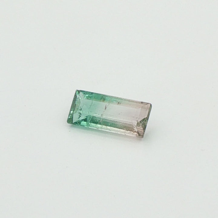 Bi-Colour Tourmaline 2.26ct