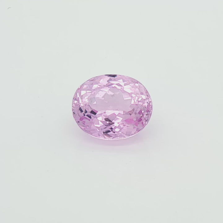 Kunzite 10.74ct