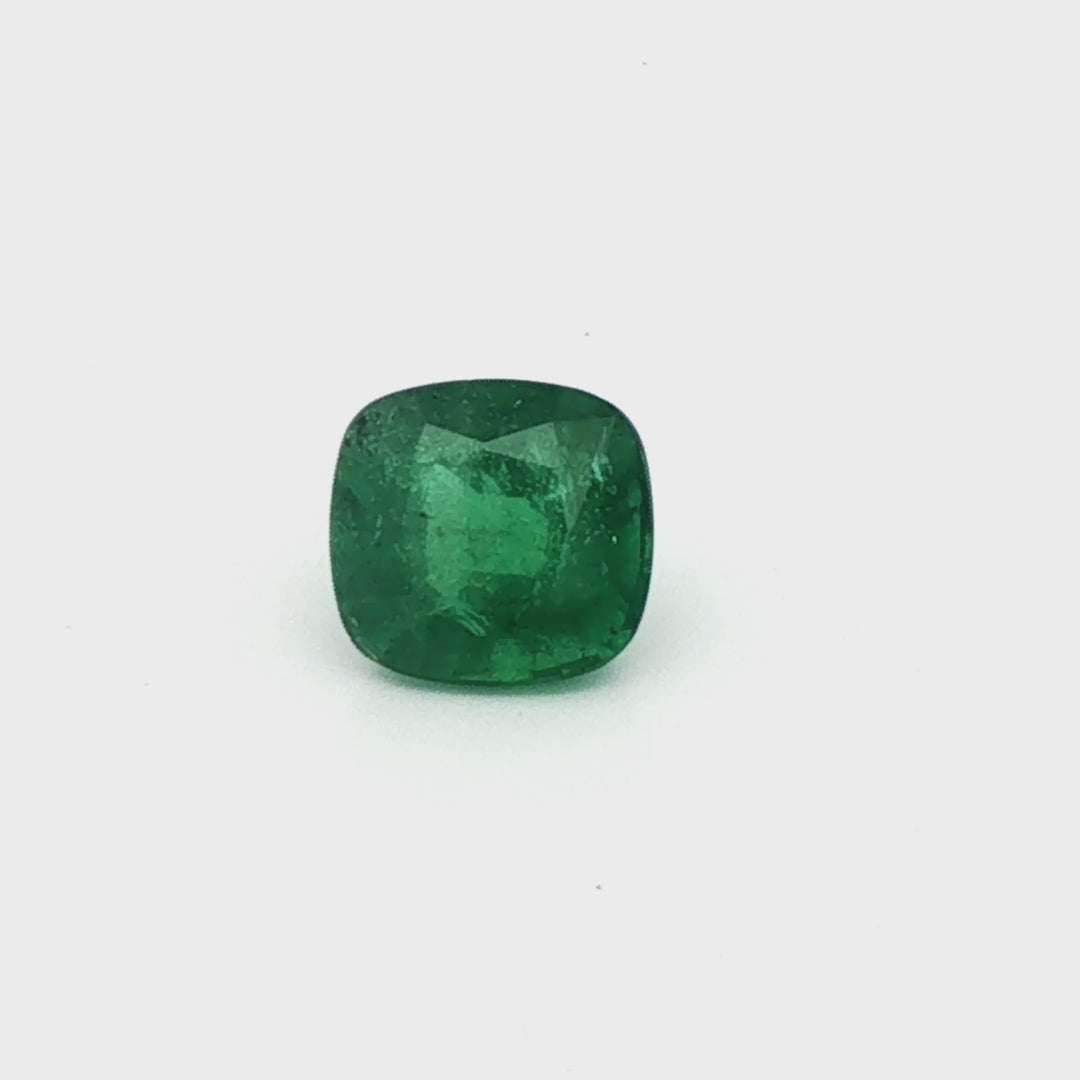 Emerald 1.76ct