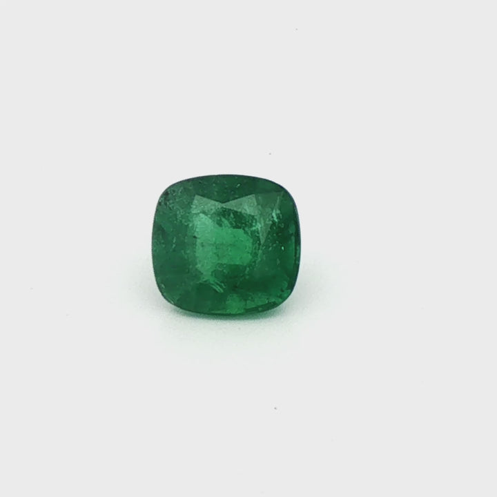 Emerald 1.76ct