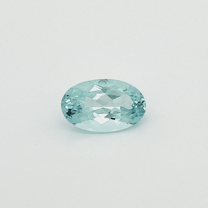 Aquamarine 6.20ct