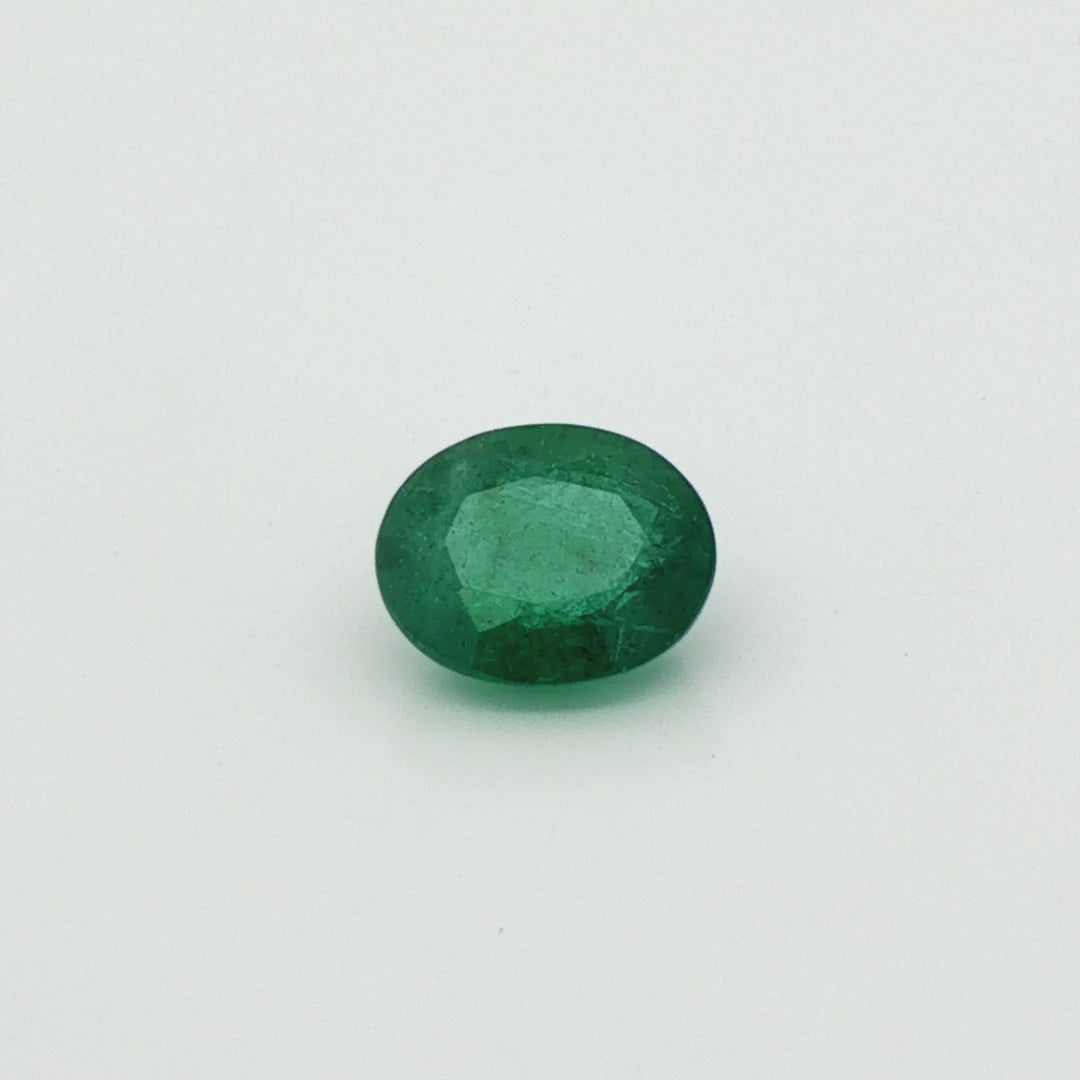 Emerald 3.11ct