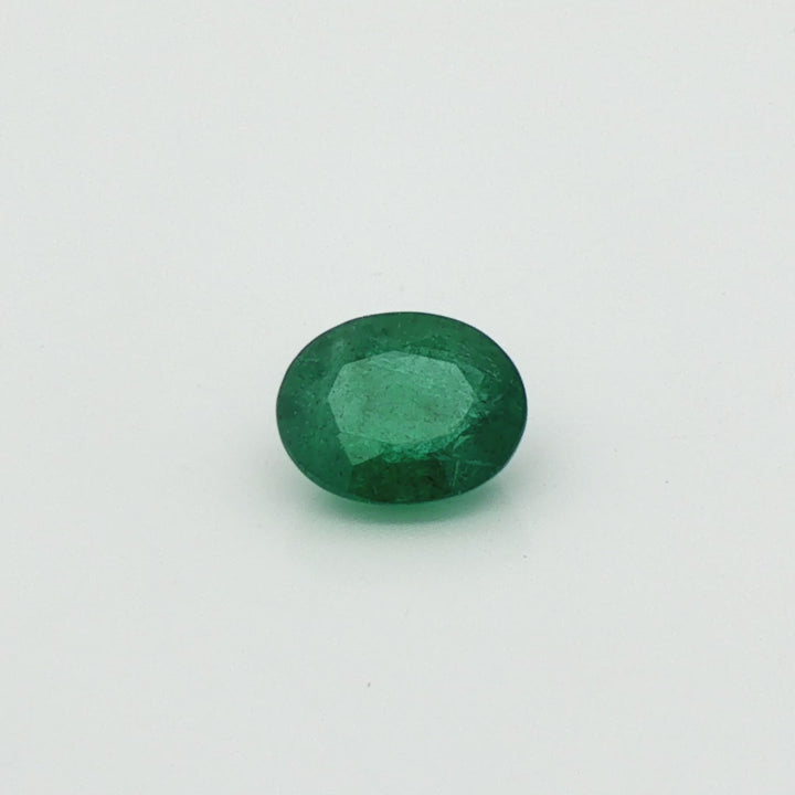 Emerald 3.11ct