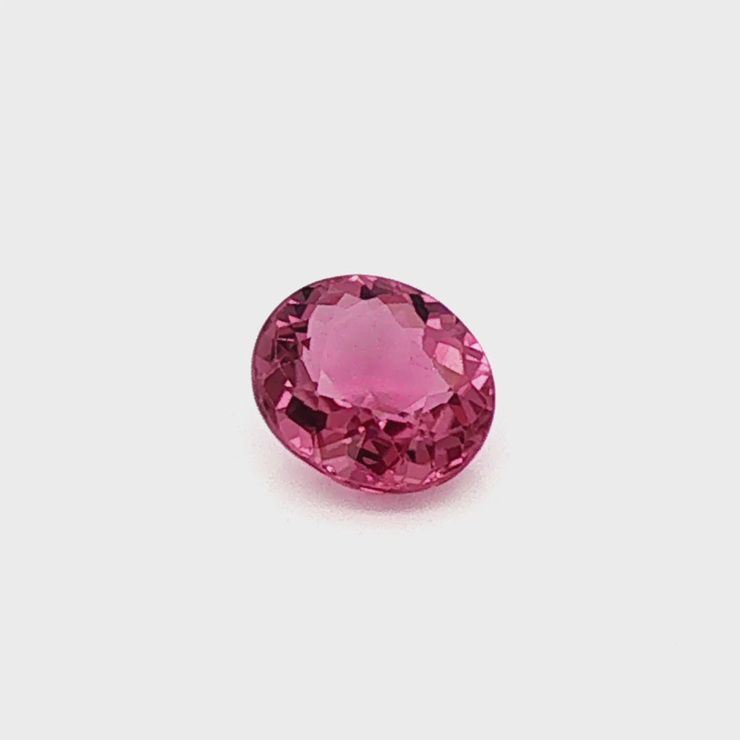 Pink Tourmaline 2.85ct